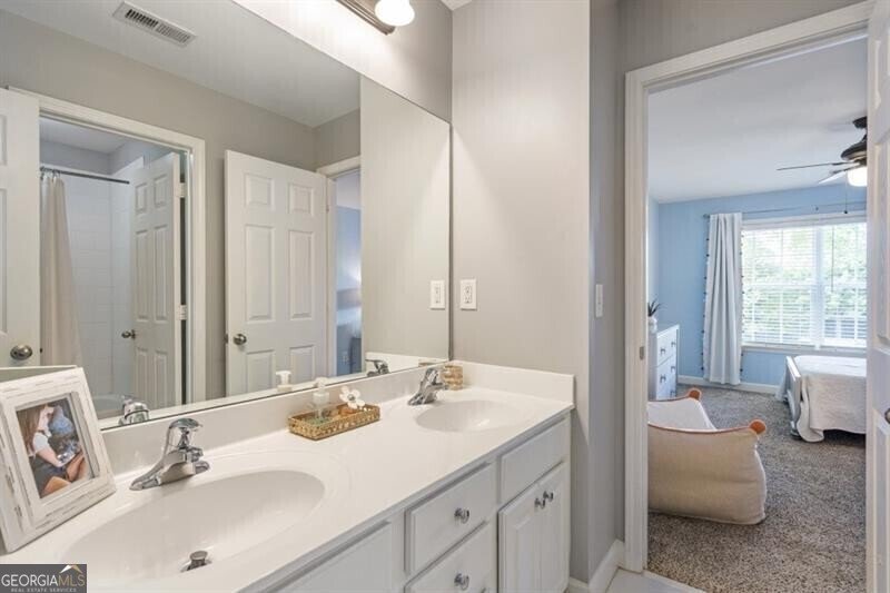 4765 Silver Leaf Drive Cumming - 41
