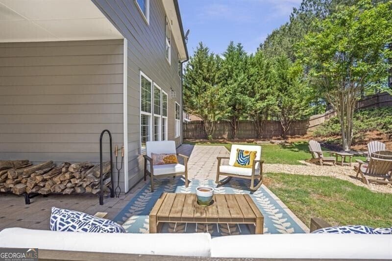 4765 Silver Leaf Drive Cumming - 44