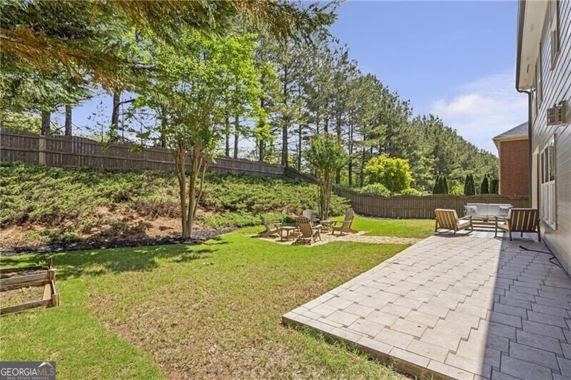 4765 Silver Leaf Drive Cumming - 46