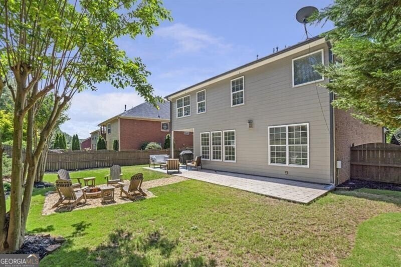 4765 Silver Leaf Drive Cumming - 47