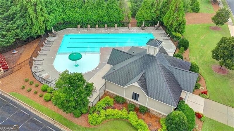 4765 Silver Leaf Drive Cumming - 50