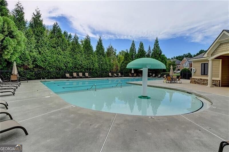 4765 Silver Leaf Drive Cumming - 51