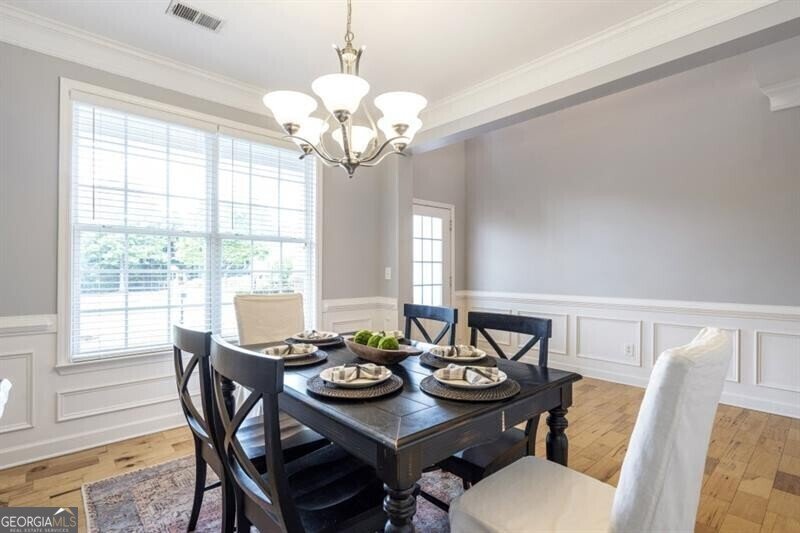 4765 Silver Leaf Drive Cumming - 7