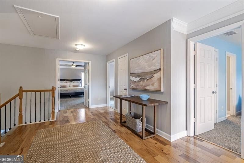4765 Silver Leaf Drive Cumming - 9