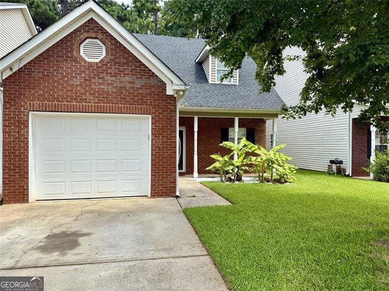623 SHADOWMOORE Riverdale - 1