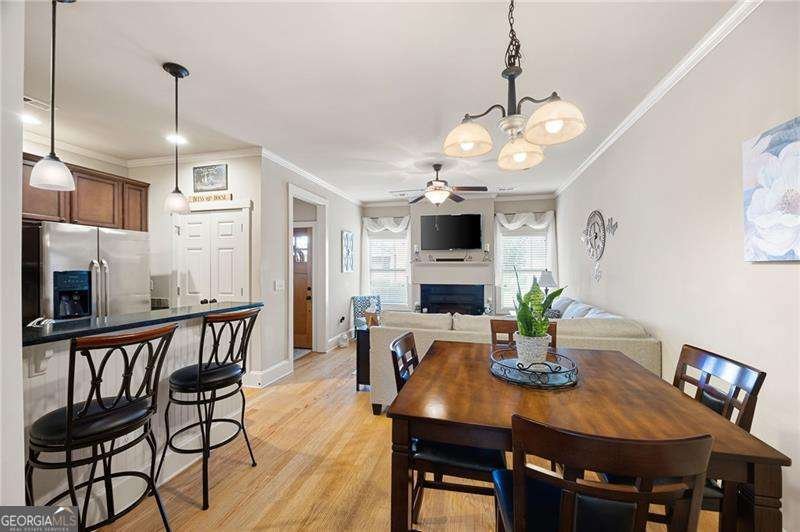 4206 4206 Mastic Point Acworth - 12