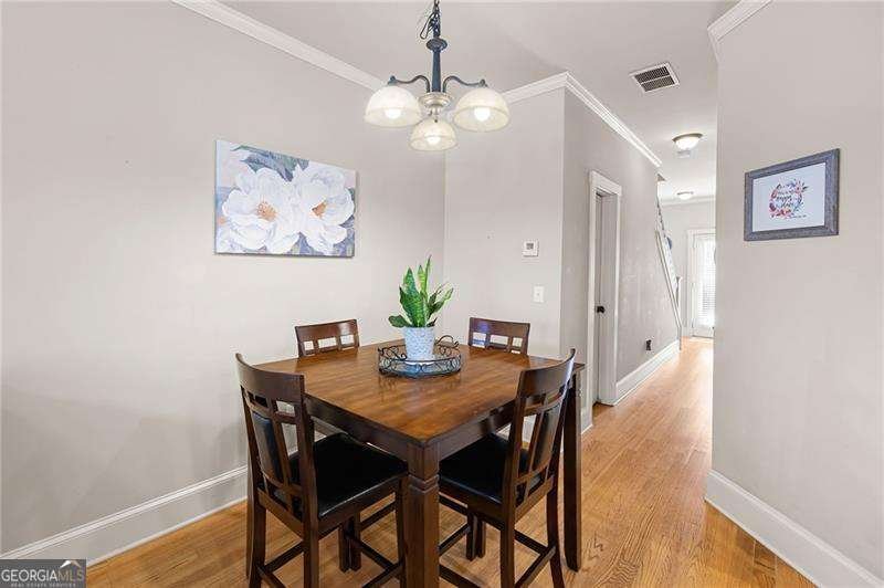 4206 4206 Mastic Point Acworth - 13