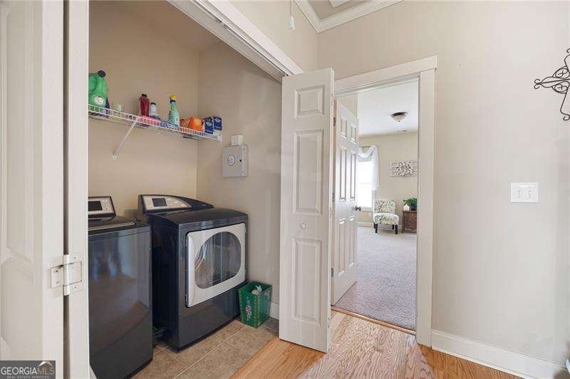 4206 4206 Mastic Point Acworth - 19