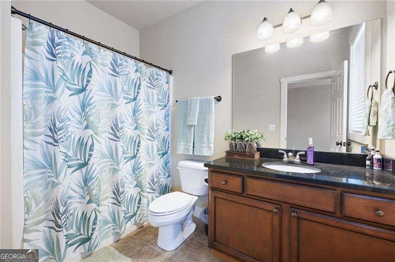 4206 4206 Mastic Point Acworth - 21