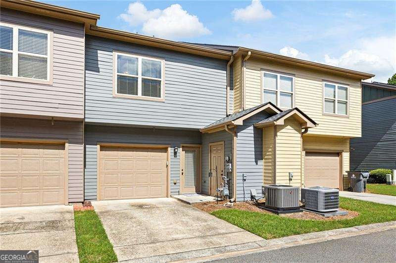 4206 4206 Mastic Point Acworth - 22