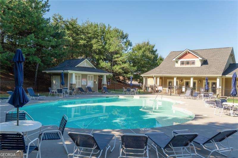 4206 4206 Mastic Point Acworth - 23