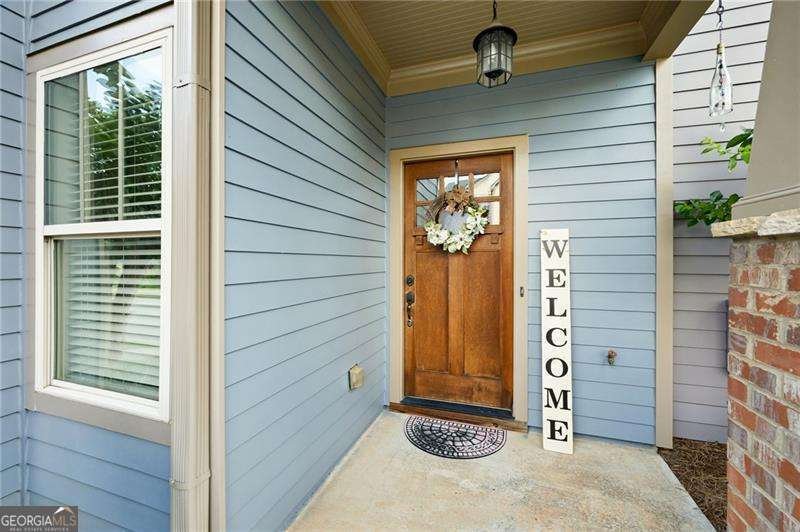 4206 4206 Mastic Point Acworth - 4