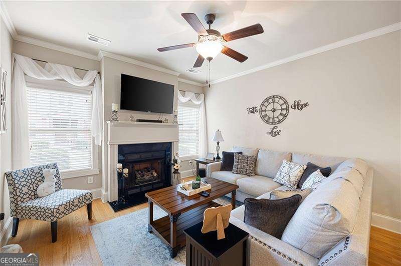 4206 4206 Mastic Point Acworth - 6