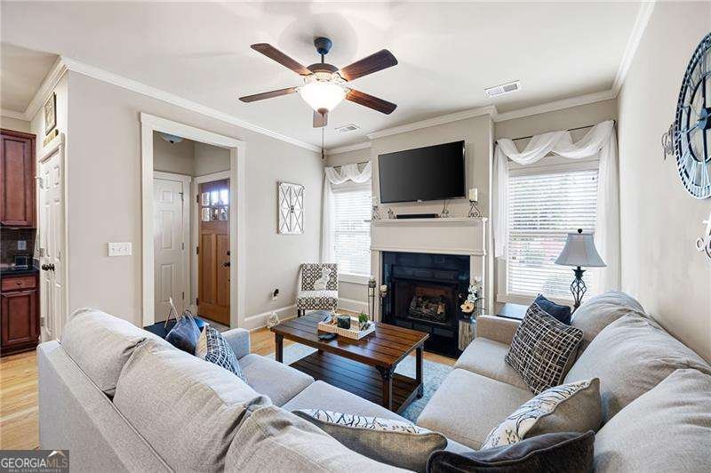 4206 4206 Mastic Point Acworth - 7