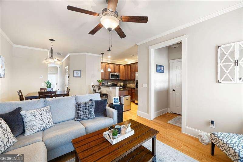 4206 4206 Mastic Point Acworth - 8