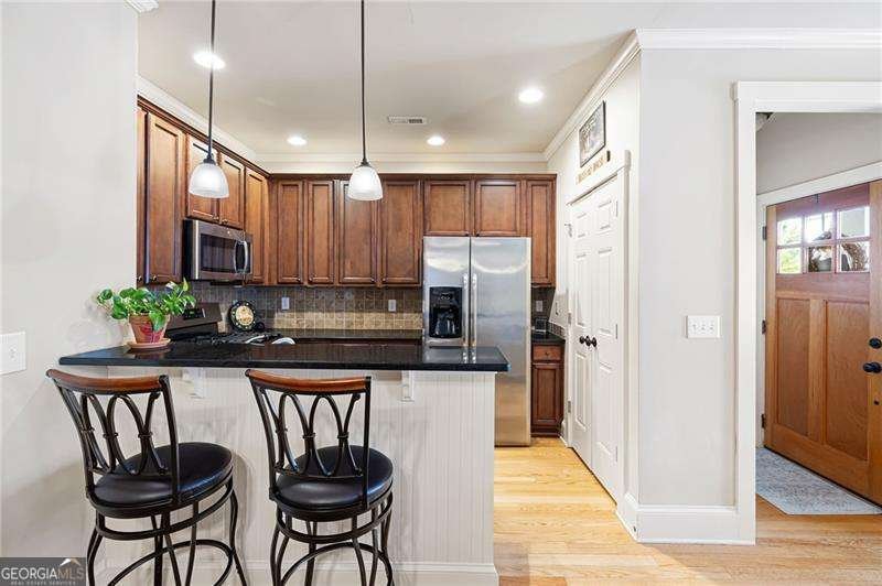 4206 4206 Mastic Point Acworth - 9