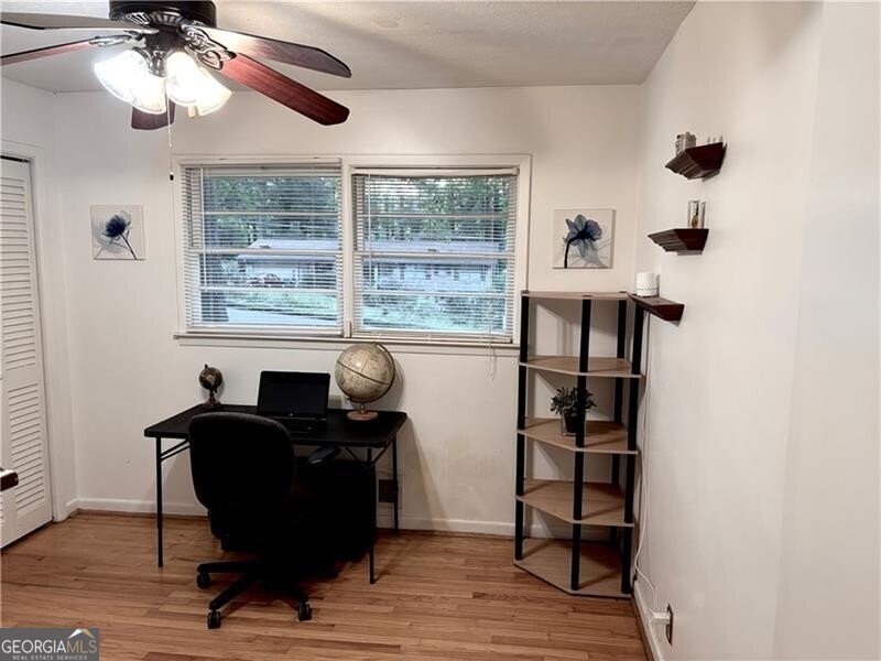 5582 Brady Drive Stone Mountain - 2
