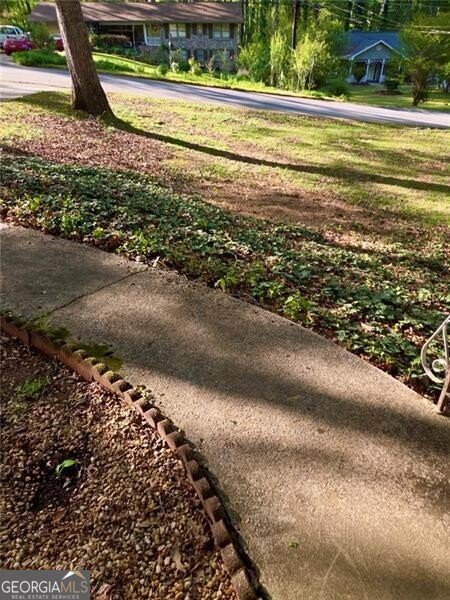 5582 Brady Drive Stone Mountain - 26