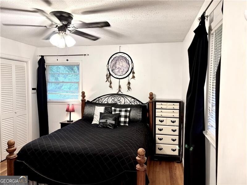 5582 Brady Drive Stone Mountain - 4