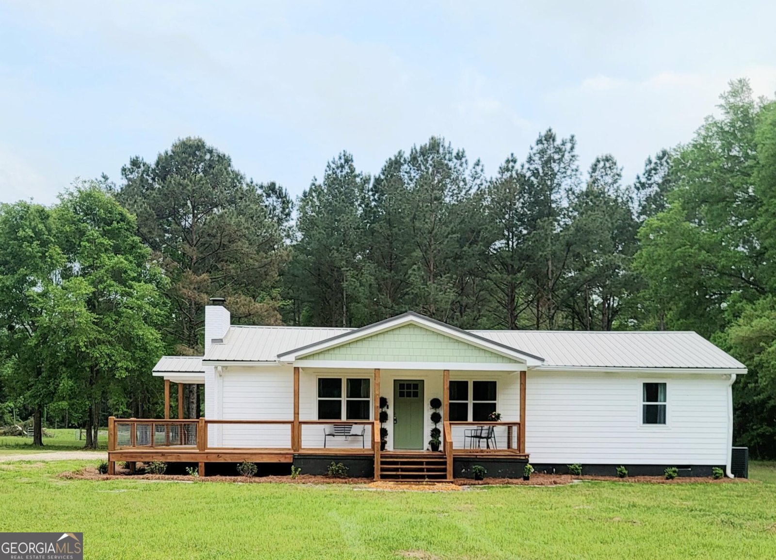 4749 Ga Highway 65 Pelham - 1