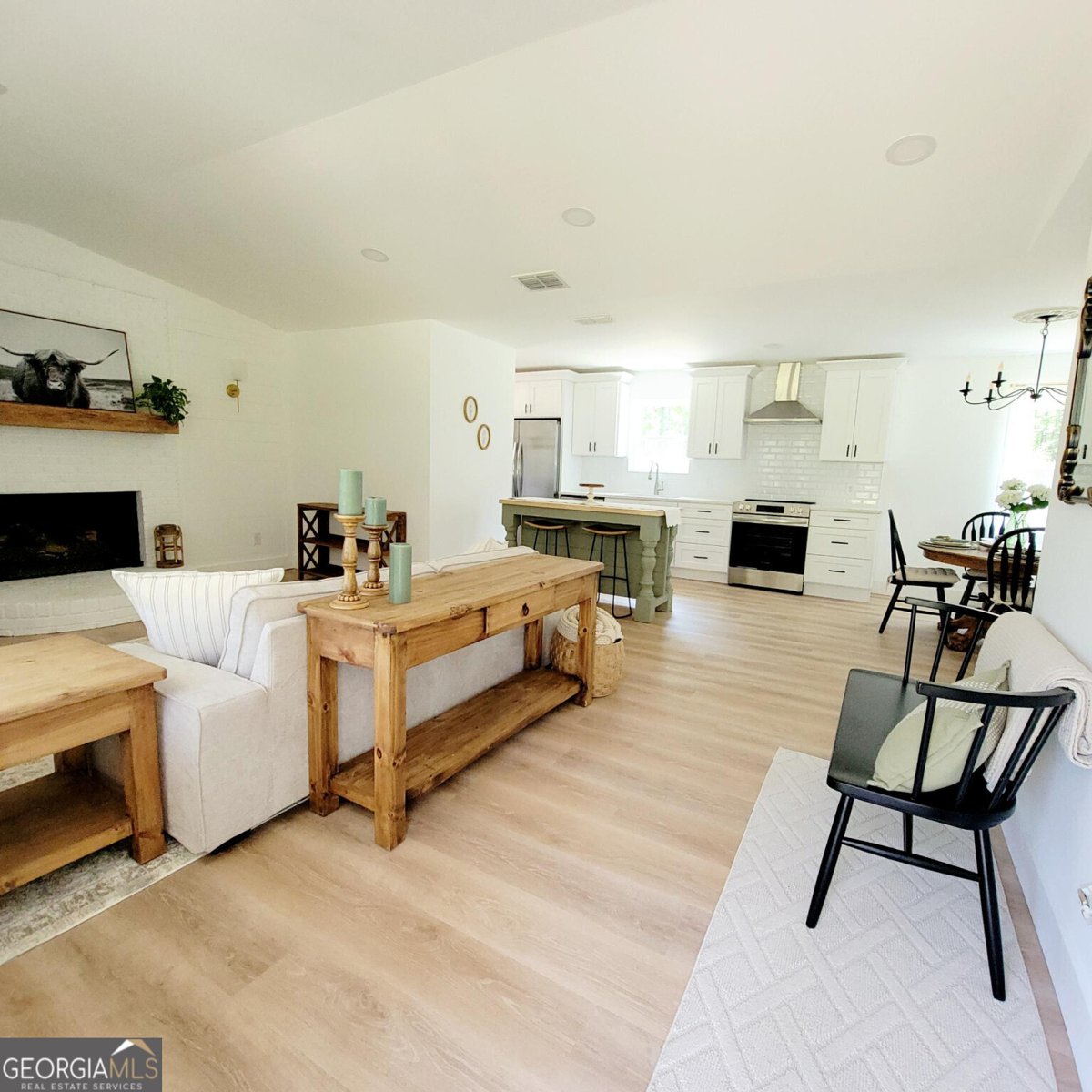 4749 Ga Highway 65 Pelham - 16