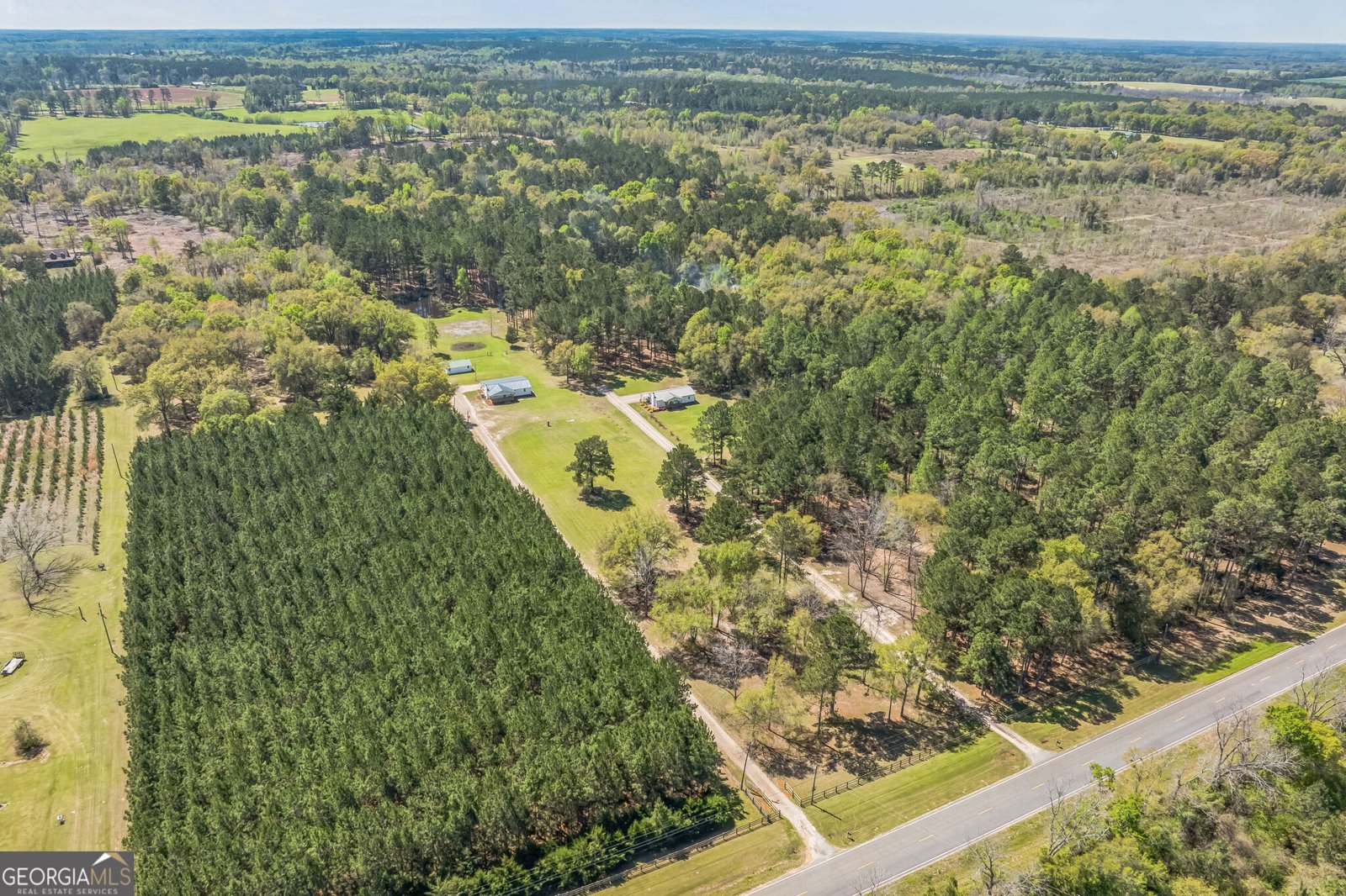4749 Ga Highway 65 Pelham - 2