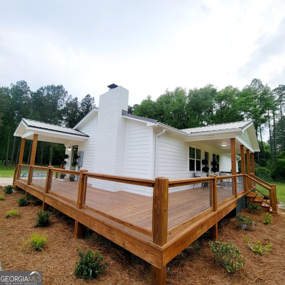 4749 Ga Highway 65 Pelham - 43