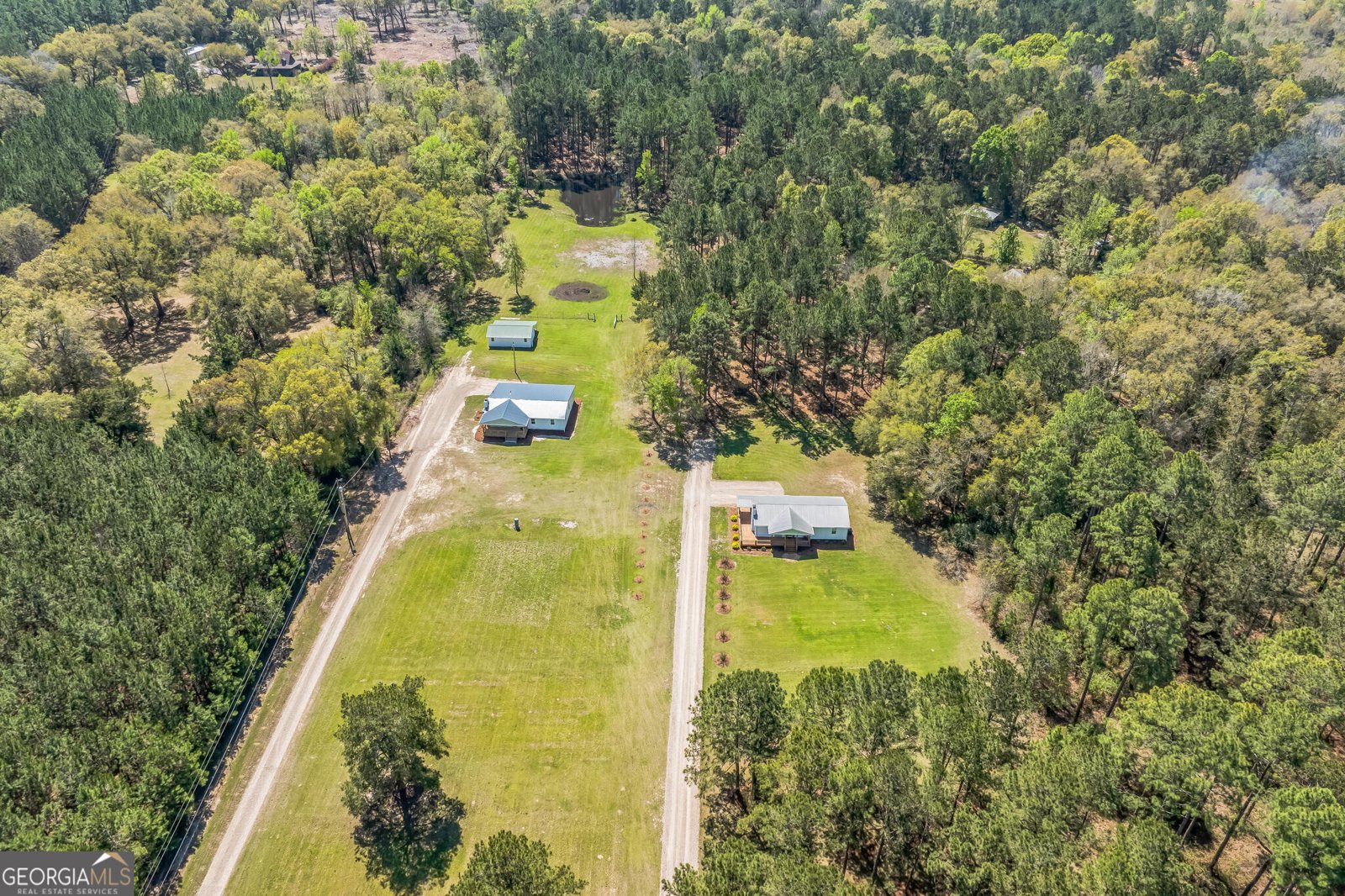 4749 Ga Highway 65 Pelham - 47