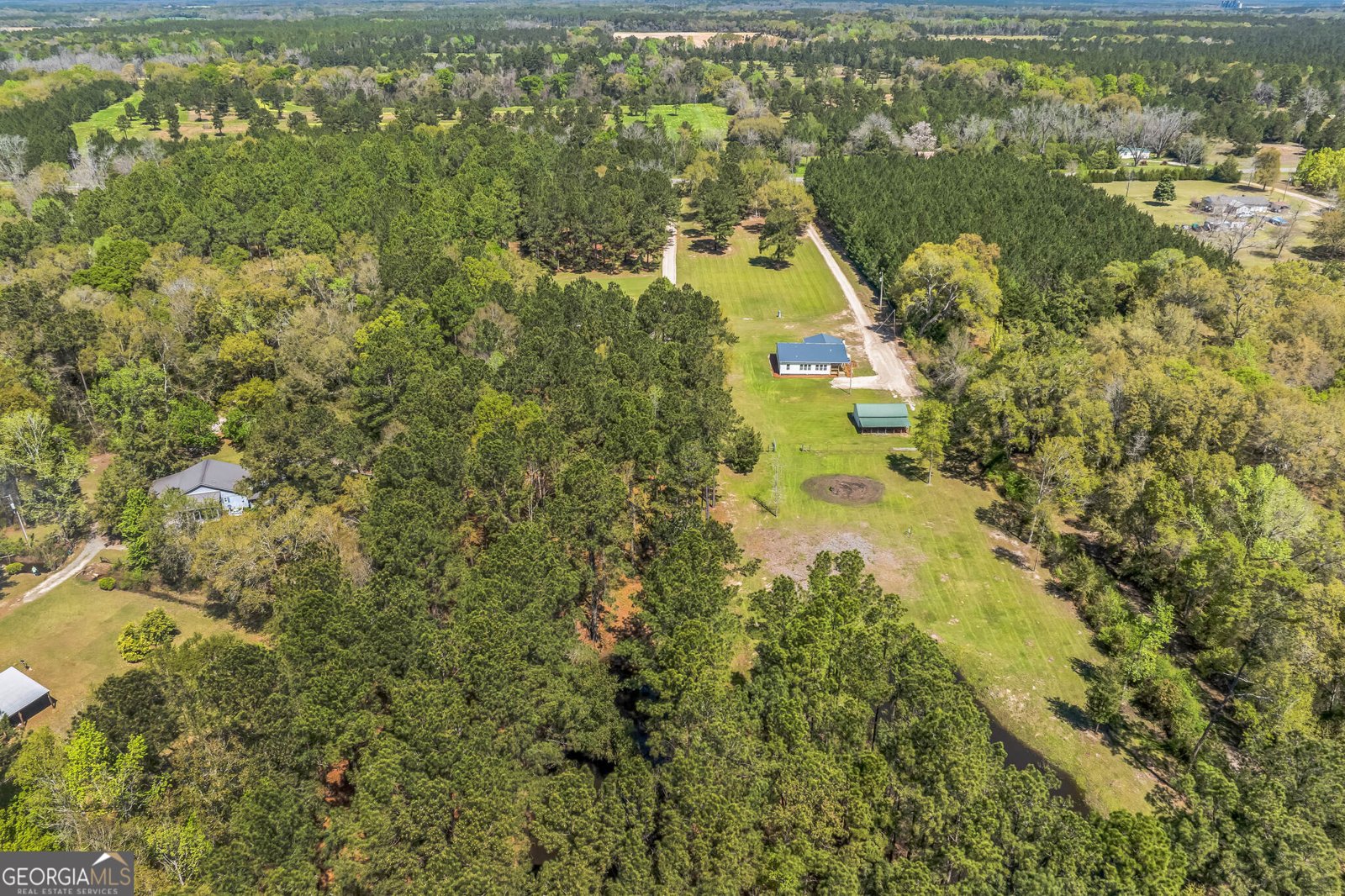 4749 Ga Highway 65 Pelham - 48