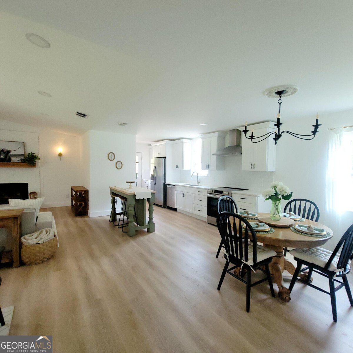 4749 Ga Highway 65 Pelham - 6