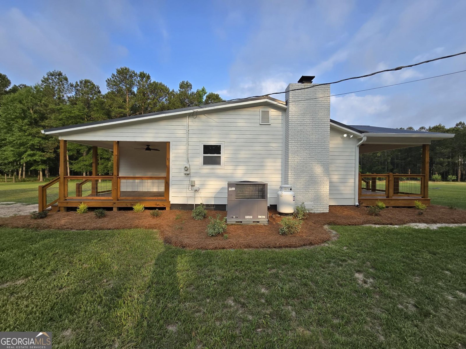 4749 Ga Highway 65 Pelham - 80