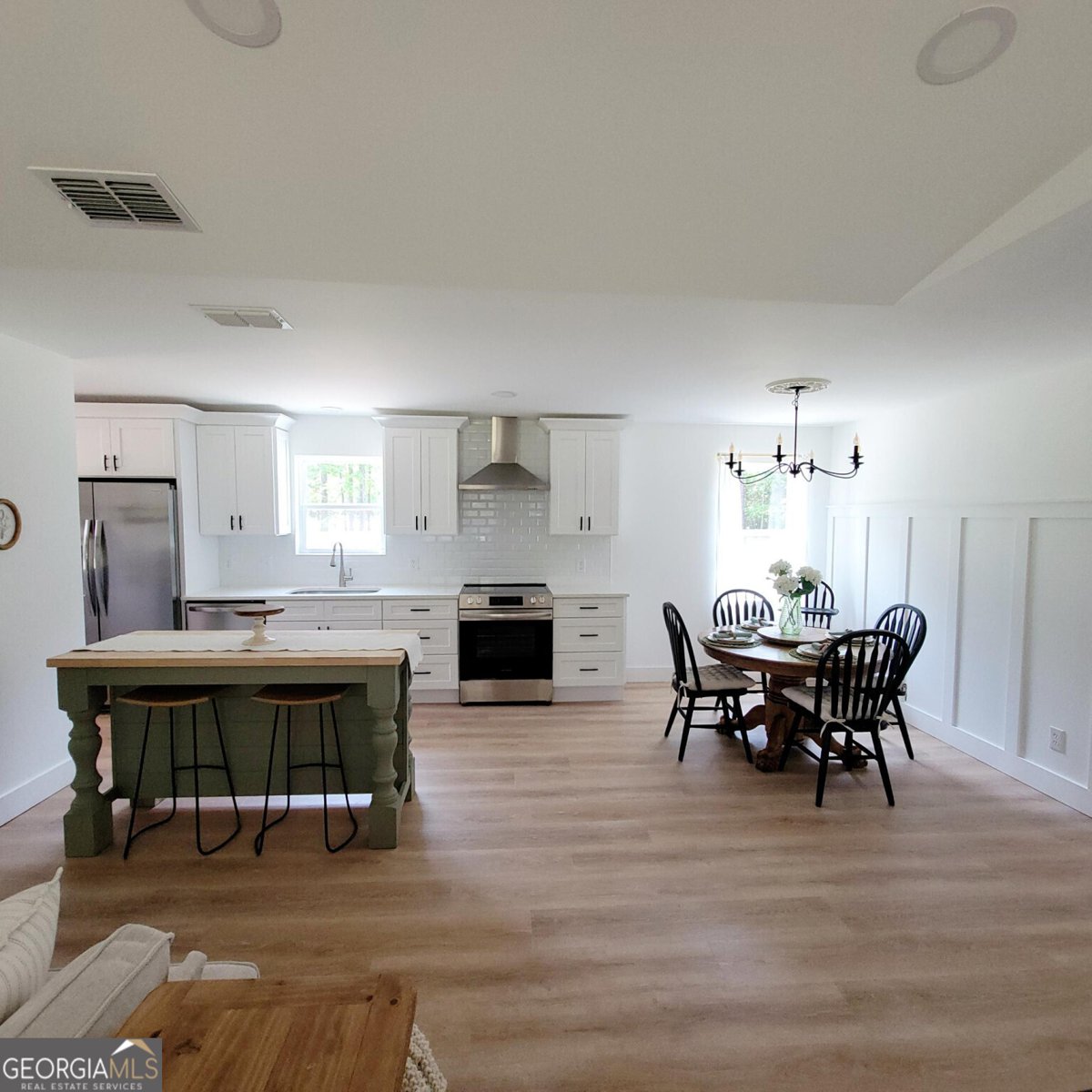 4749 Ga Highway 65 Pelham - 9