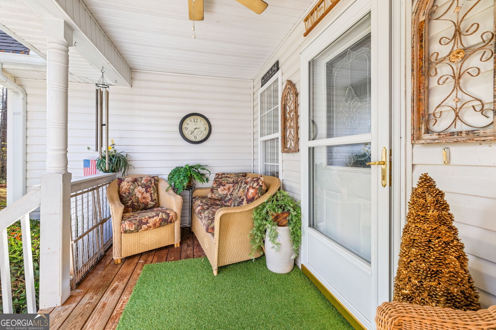 127 Poplar Mill Road Demorest - 11