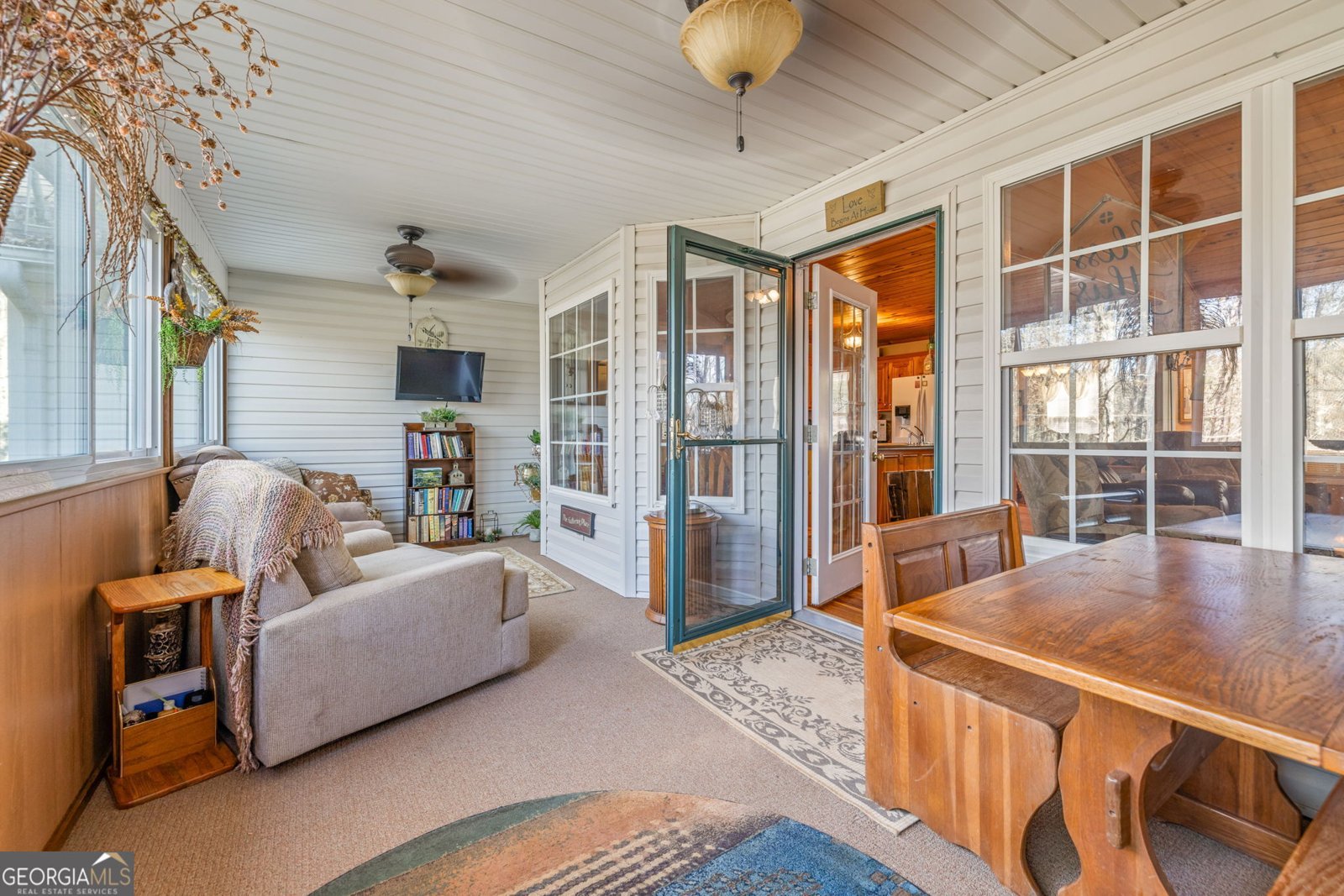 127 Poplar Mill Road Demorest - 12
