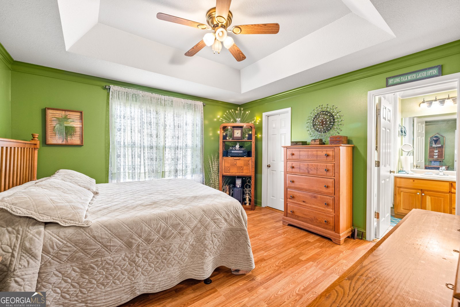 127 Poplar Mill Road Demorest - 13