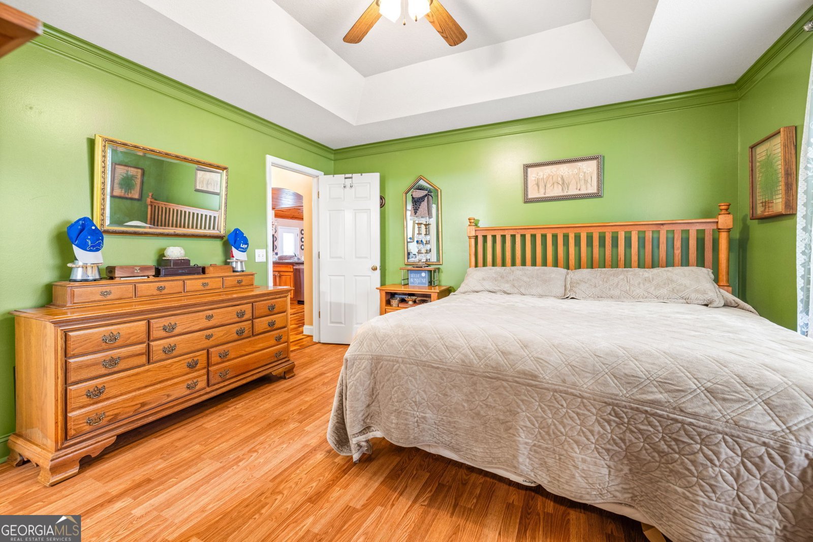 127 Poplar Mill Road Demorest - 14