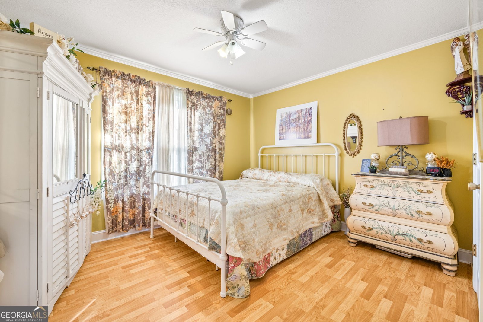 127 Poplar Mill Road Demorest - 16
