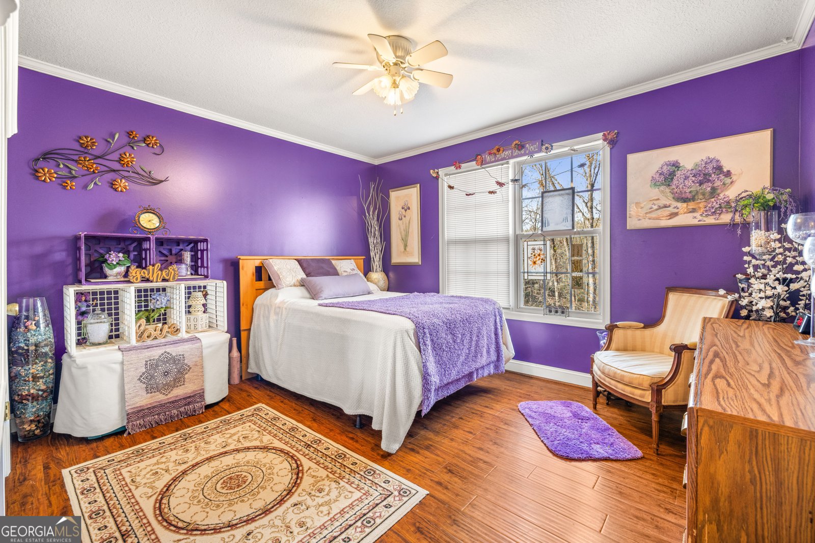 127 Poplar Mill Road Demorest - 19