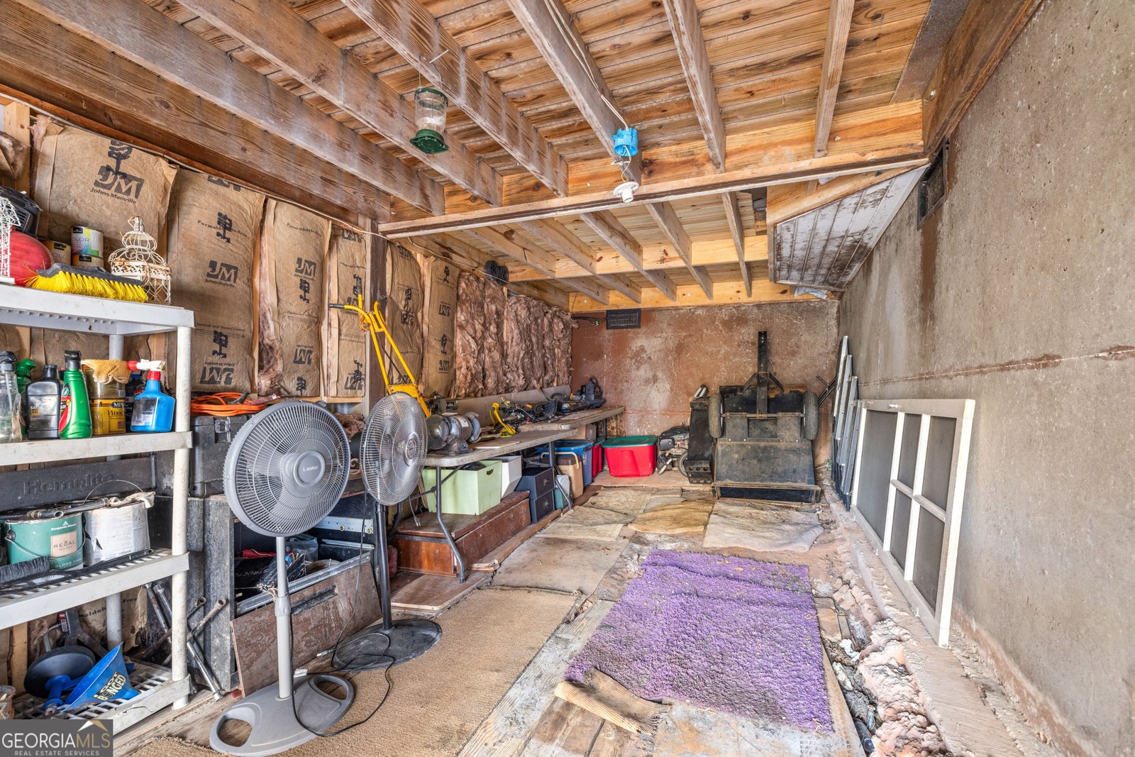 127 Poplar Mill Road Demorest - 22