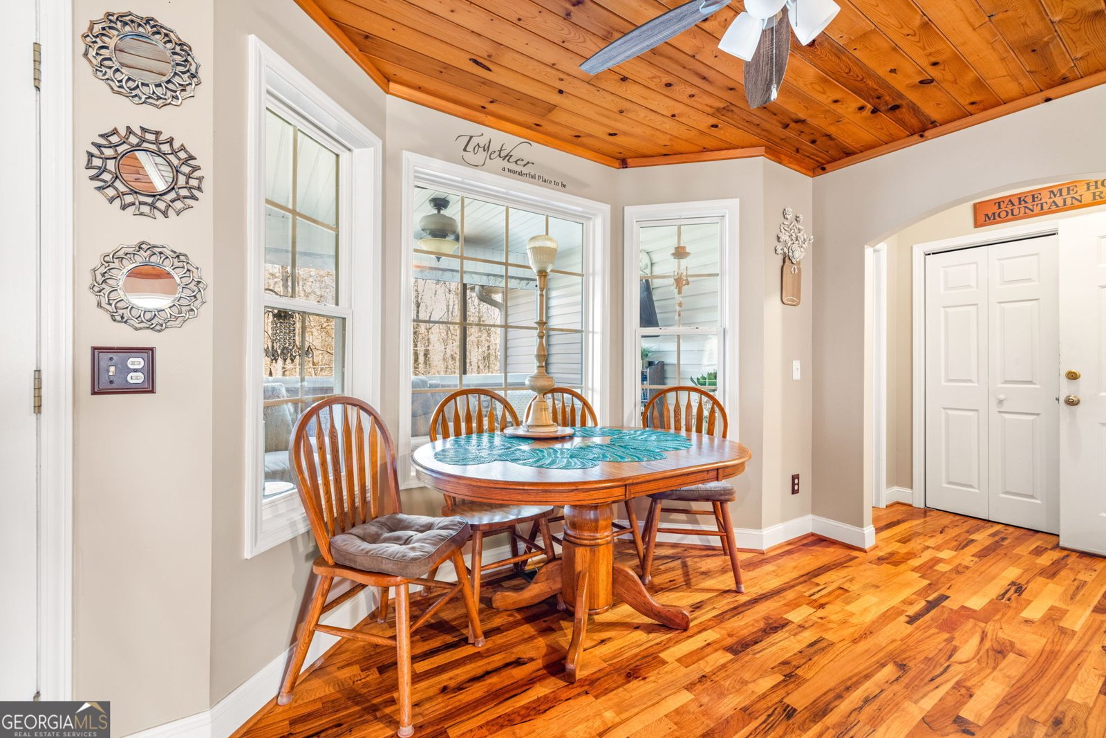 127 Poplar Mill Road Demorest - 5