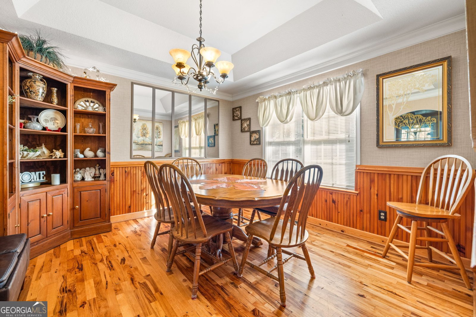 127 Poplar Mill Road Demorest - 6