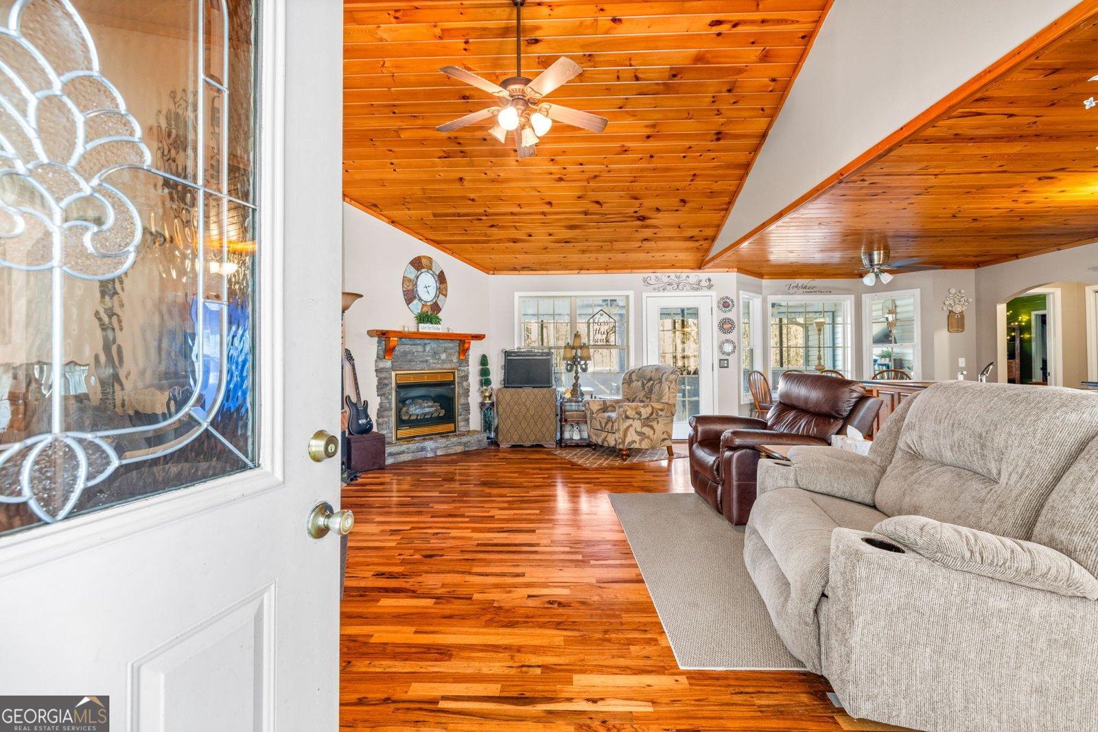 127 Poplar Mill Road Demorest - 7