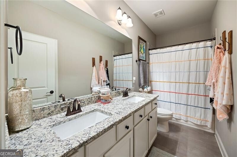 1270 Briarwood Road Atlanta - 1