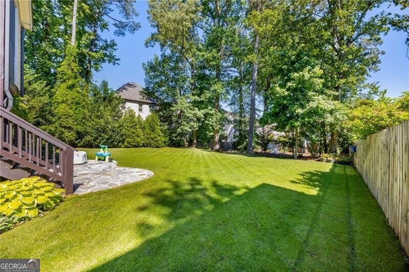 1270 Briarwood Road Atlanta - 12