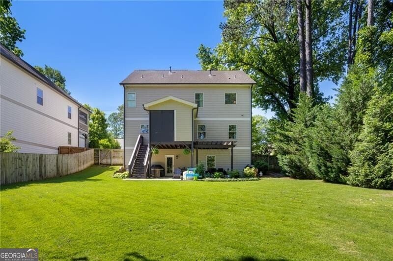 1270 Briarwood Road Atlanta - 13