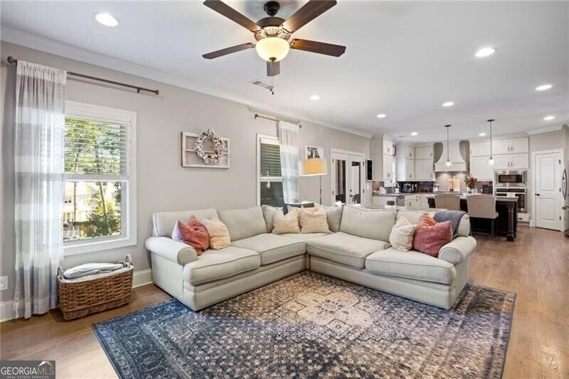 1270 Briarwood Road Atlanta - 14