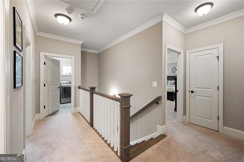 1270 Briarwood Road Atlanta - 17
