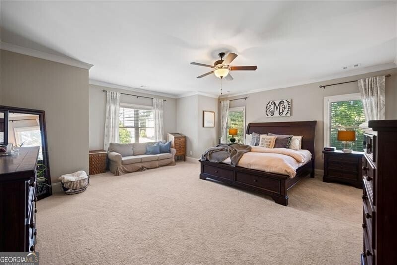 1270 Briarwood Road Atlanta - 18