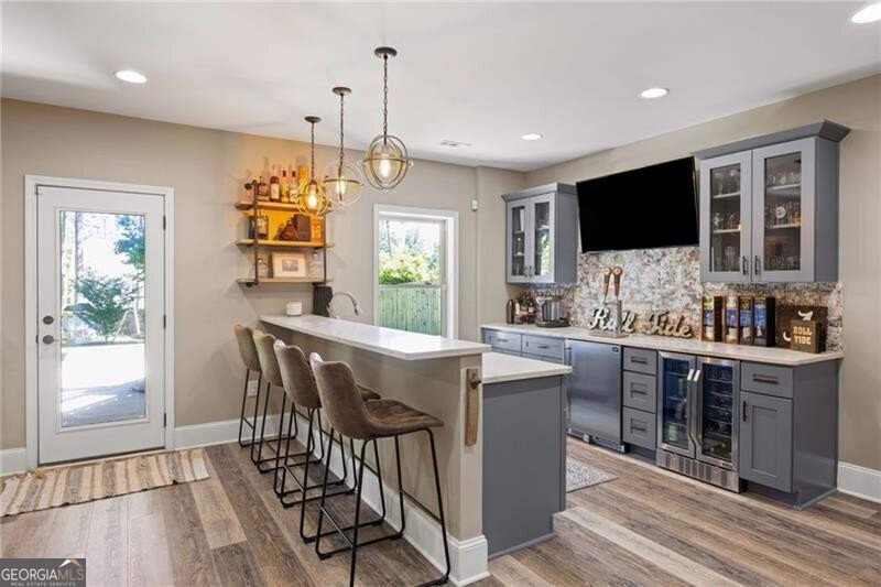 1270 Briarwood Road Atlanta - 2