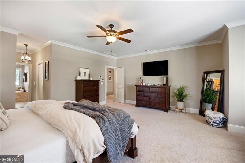 1270 Briarwood Road Atlanta - 20